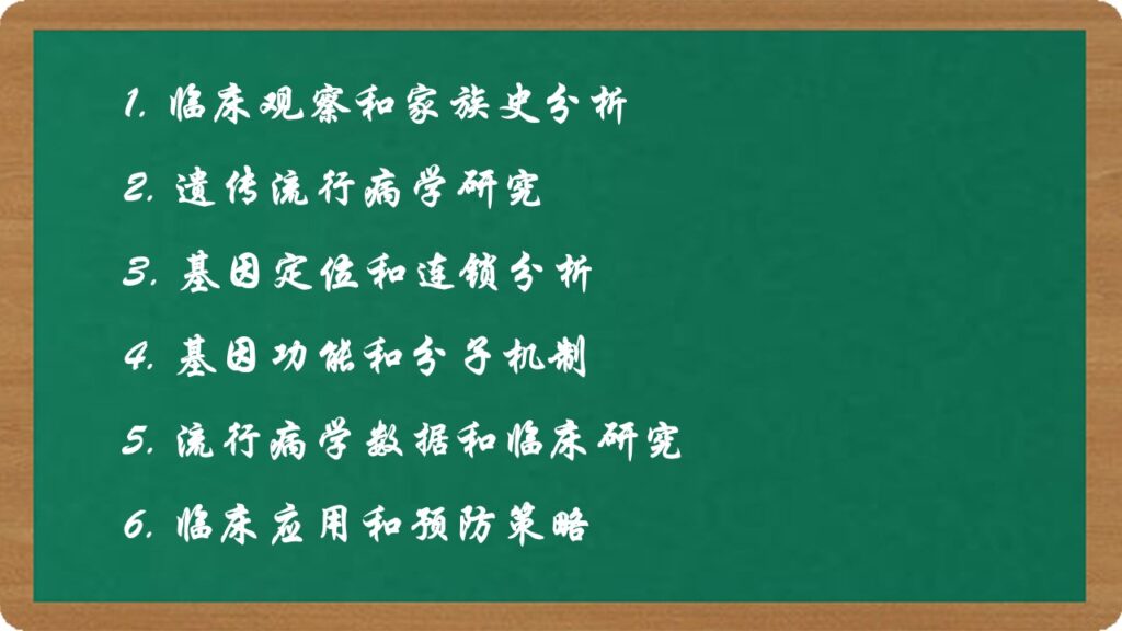 卵巢癌和乳腺癌的关系